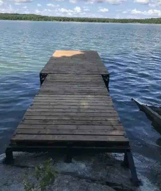 Premium Shoreplate